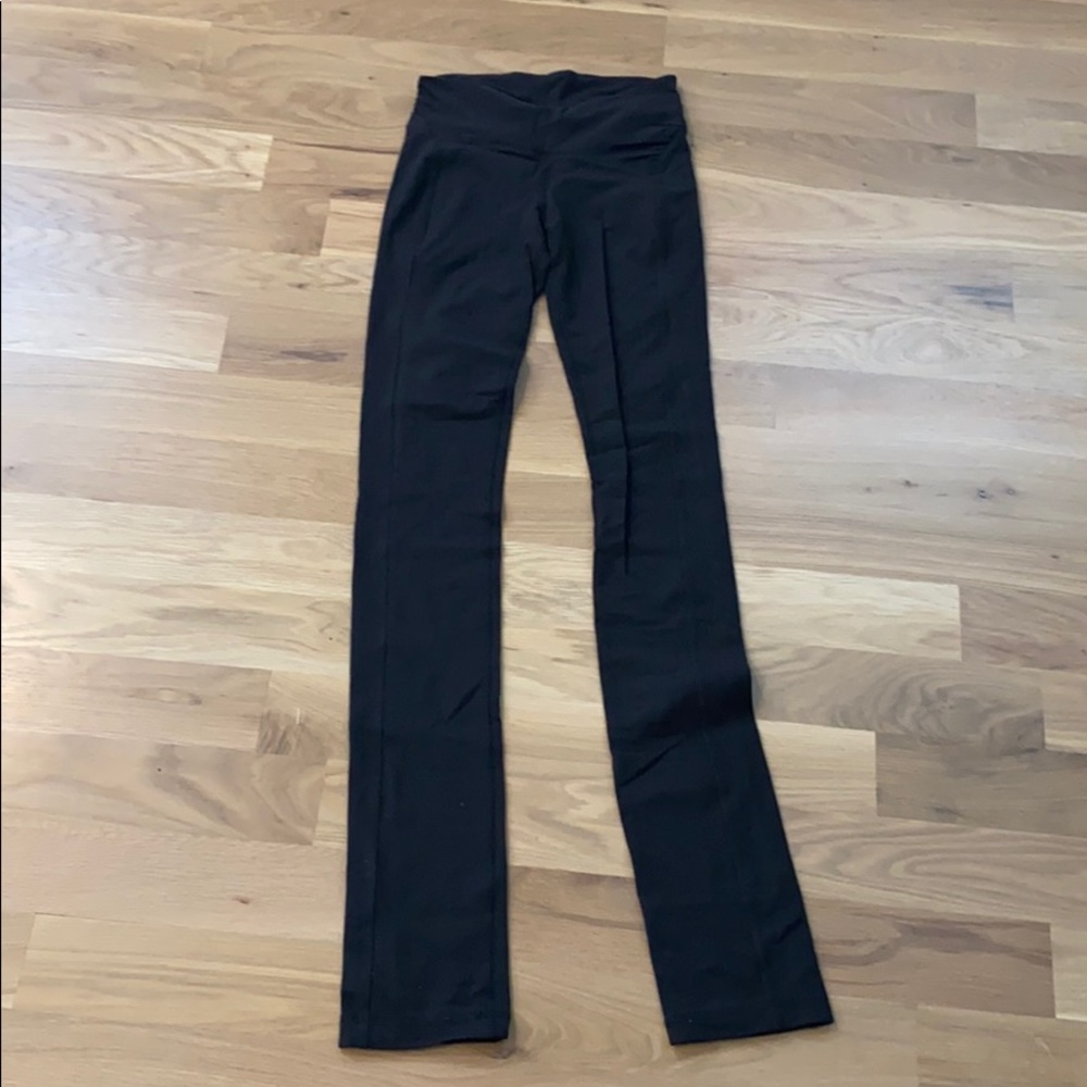 Lululemon Yoga Pants